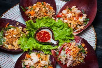 Thói quen ăn uống của người Sài Gòn 